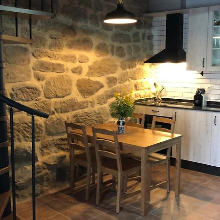 Casa Andurina Konuk evi Ourense Dış mekan fotoğraf