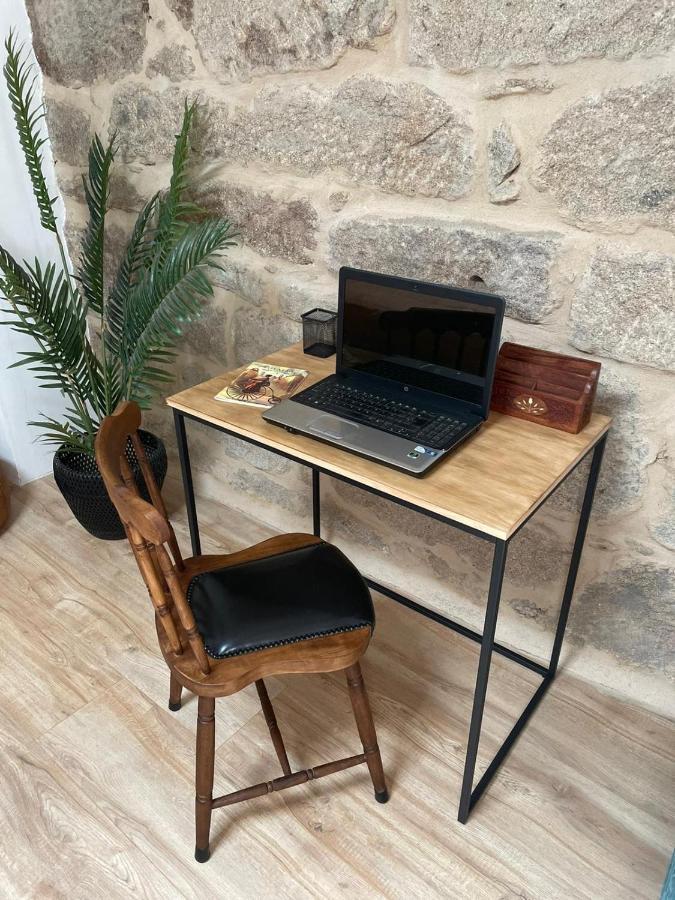 Casa Andurina Konuk evi Ourense Dış mekan fotoğraf