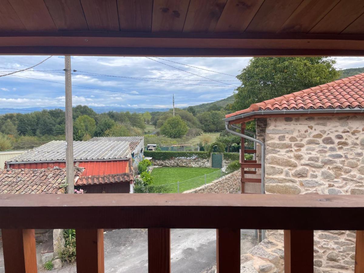 Casa Andurina Konuk evi Ourense Dış mekan fotoğraf