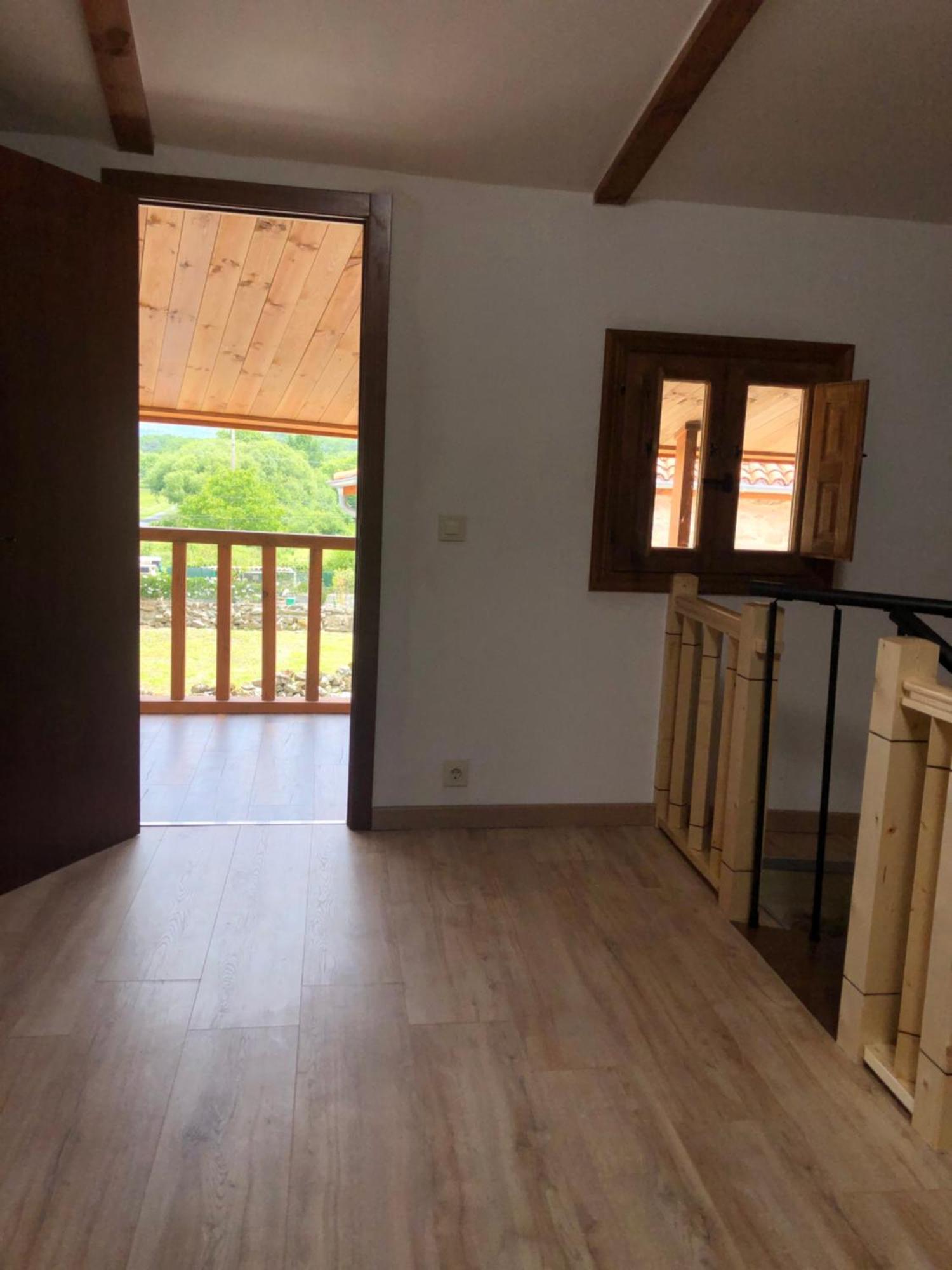 Casa Andurina Konuk evi Ourense Dış mekan fotoğraf