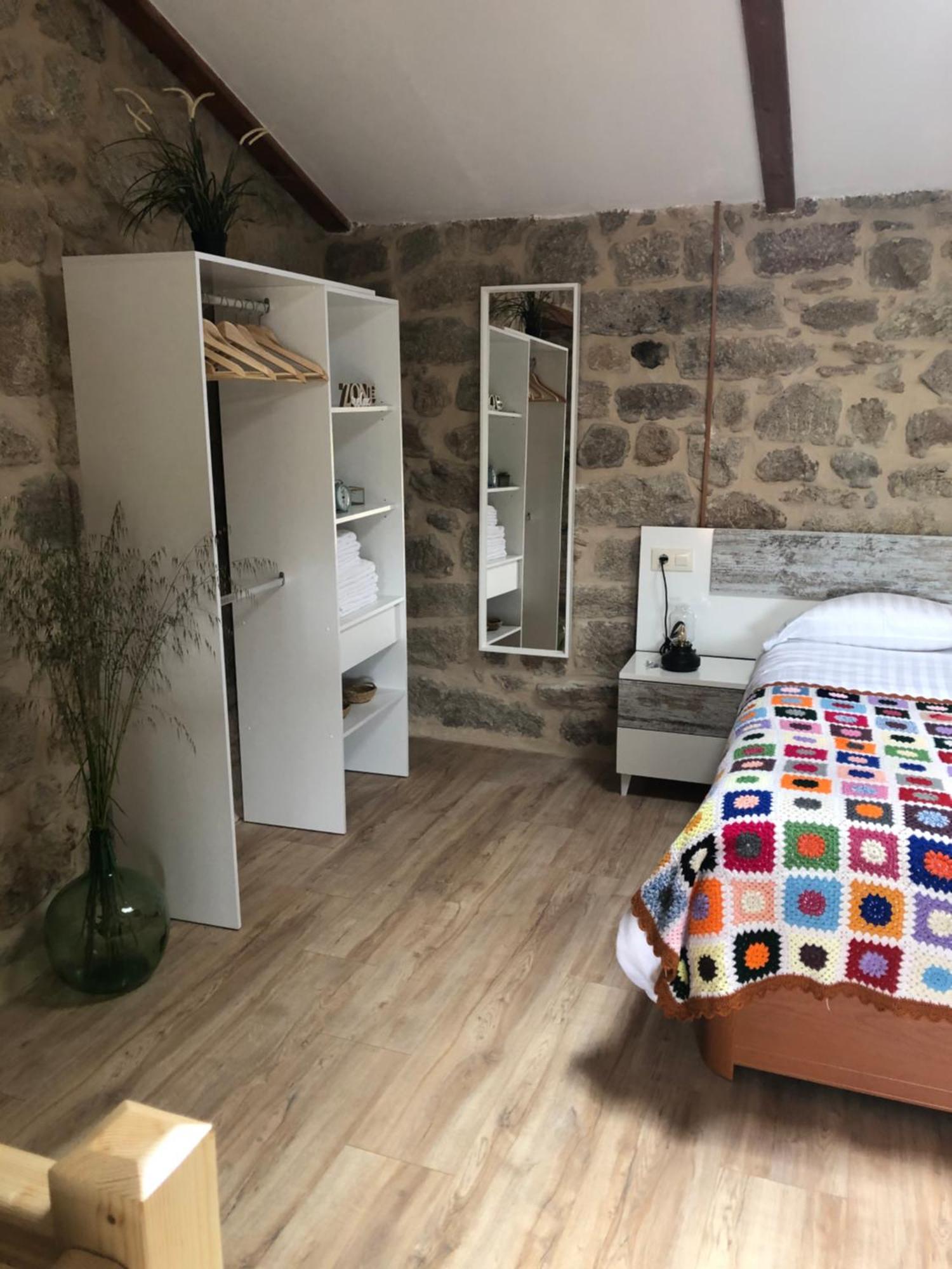 Casa Andurina Konuk evi Ourense Dış mekan fotoğraf