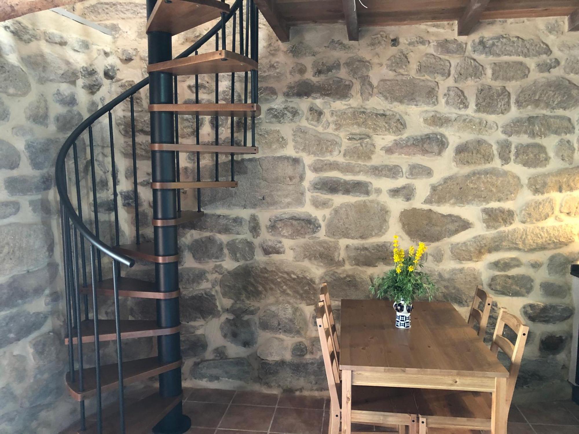 Casa Andurina Konuk evi Ourense Dış mekan fotoğraf