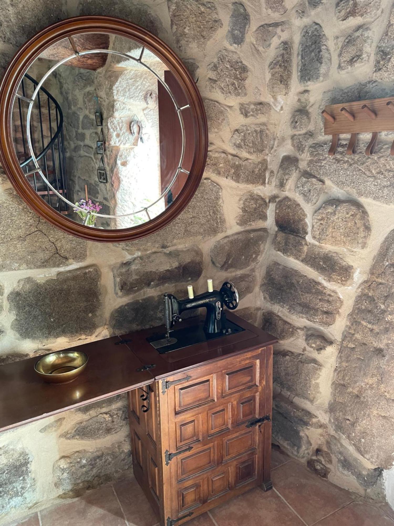 Casa Andurina Konuk evi Ourense Dış mekan fotoğraf