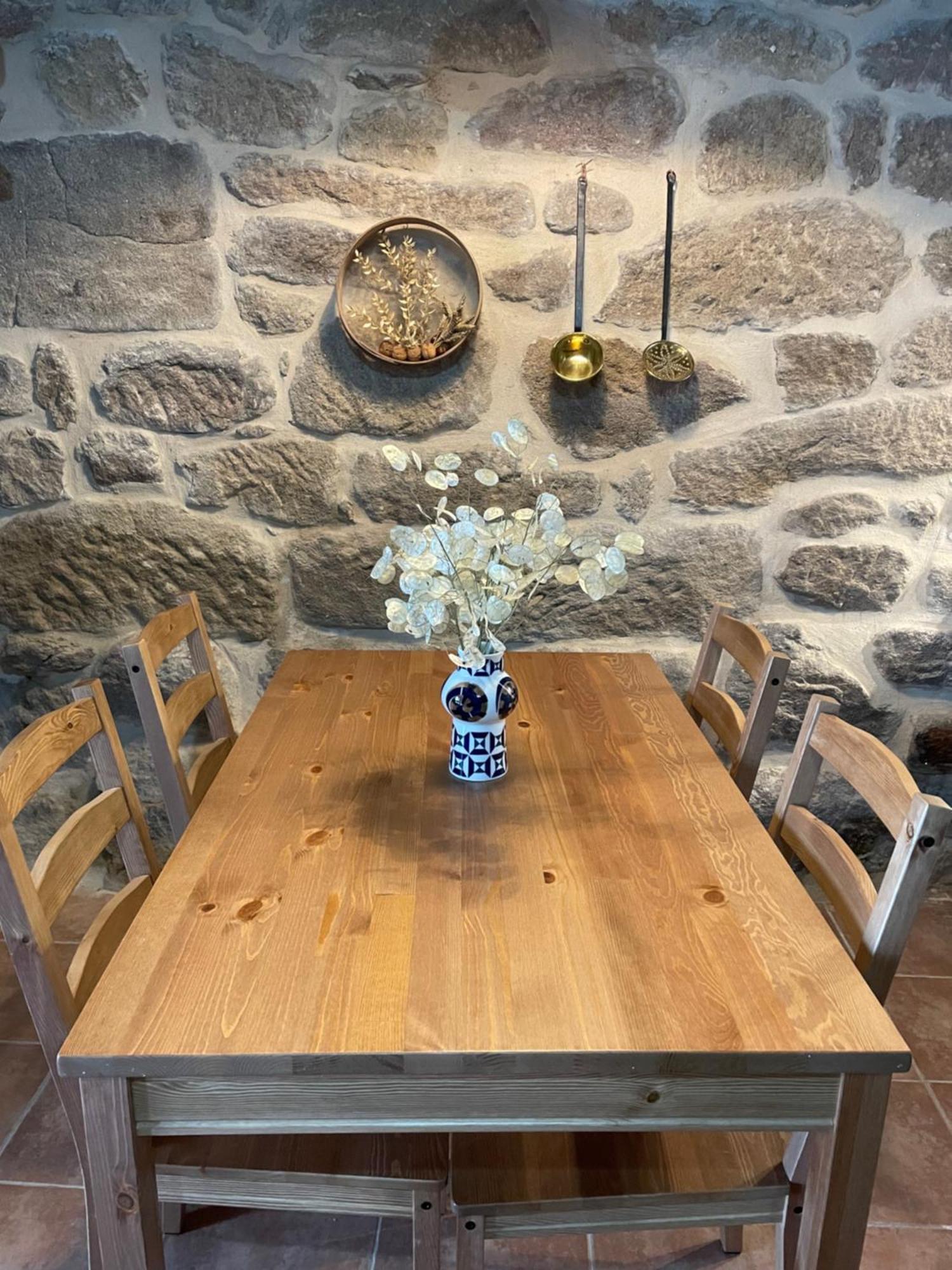 Casa Andurina Konuk evi Ourense Dış mekan fotoğraf