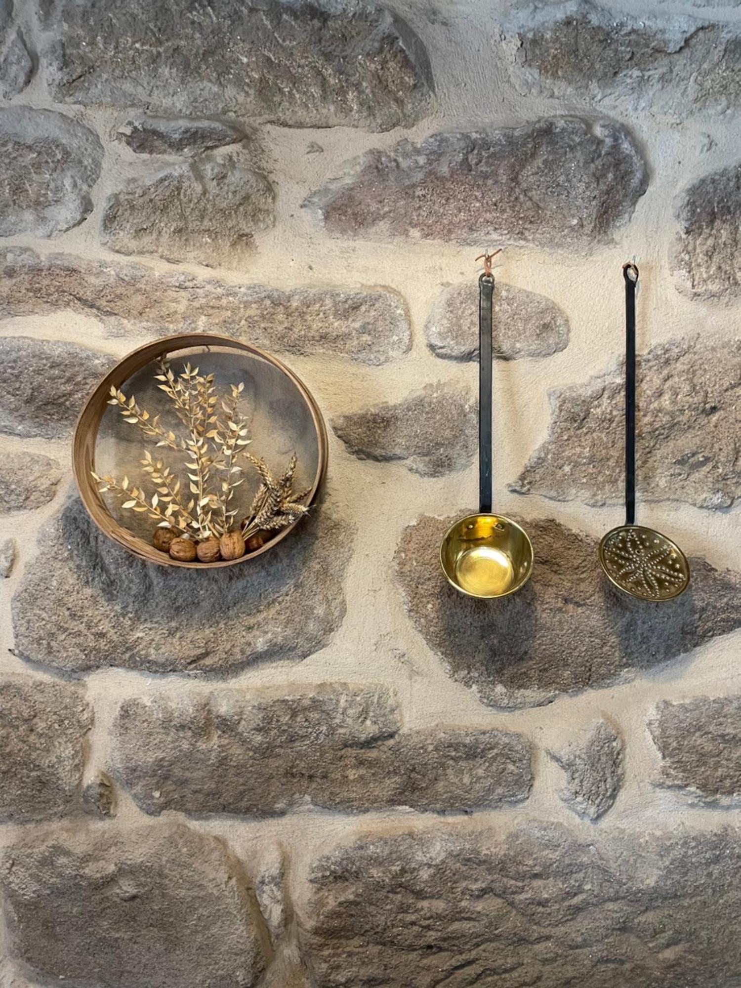Casa Andurina Konuk evi Ourense Dış mekan fotoğraf